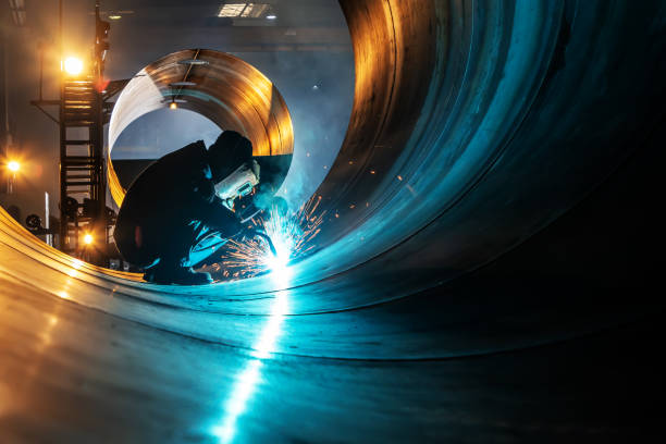 Best Food and Beverage Processing Equipment Welding in Homer, GA