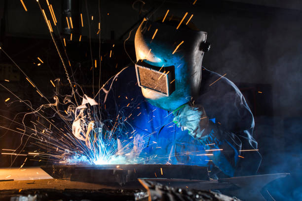 Best Pipe Welding in Homer, GA