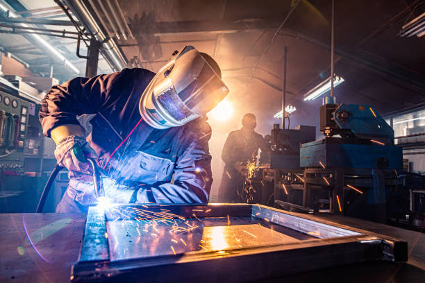  Homer, GA Welder Pros