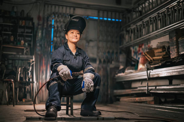 Best Aerospace and Defense Welding in Homer, GA