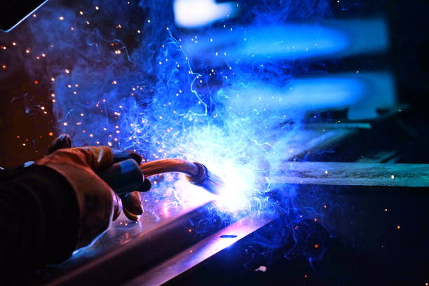 Best Maintenance and Repair Welding in Homer, GA