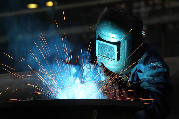 Best Automation and Robotic Welding in Homer, GA