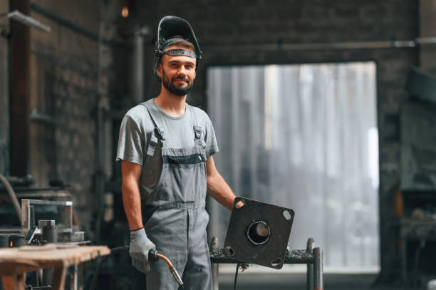 Best Specialty Welding Processes in Homer, GA