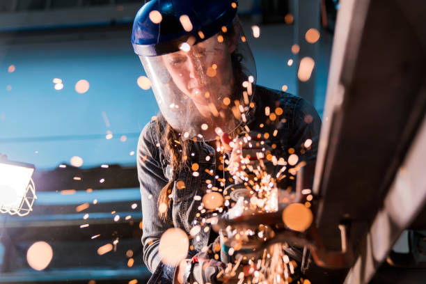 Best Artistic and Custom Metal Fabrication in Homer, GA