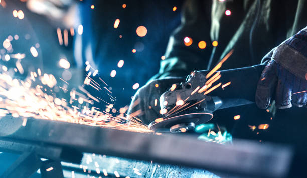 Affordable Welder Services in Homer, GA